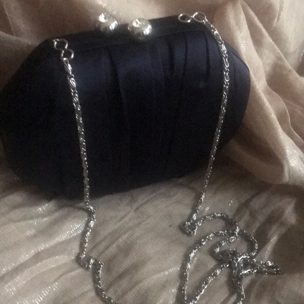 Evening clutch